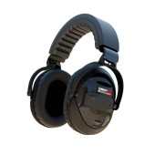 Casque audio Superex vintage Casque stéréo audiophile un son