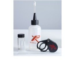 Coque Silicone de protection pour détecteur XP Orx et Deus Coque Silicone de protection pour détecteur XP Orx et Deus