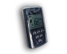 Coque Protection Silicone Pour Télécommande Détecteur Métaux XP Deus 2