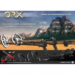 Folleto ORX - FR