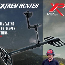 XTREM HUNTER brochure 2023 - EN