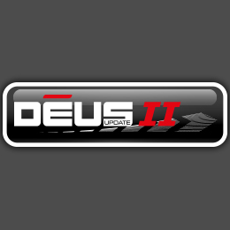 DEUS II V1.0 - EN