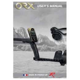 ORX manual - FR