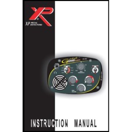 Manual GOLD MAXX POWER - ES