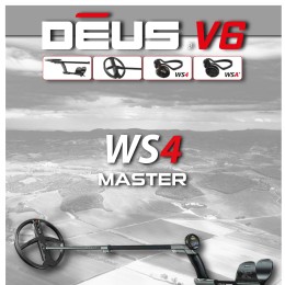 Manual WS4 MASTER - ES