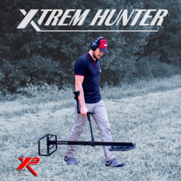 XTREM HUNTER manual - FR