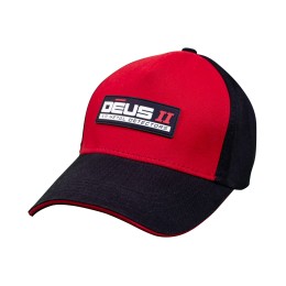 Casquette DEUS II