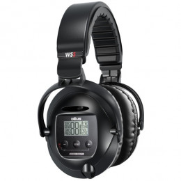 WS5 headset