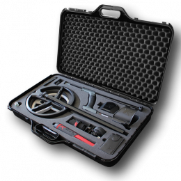 XP Transport Case