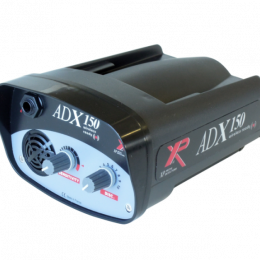 Boîtier ADX150