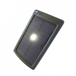 Solar charger