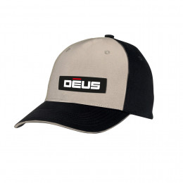 Casquette Deus (bicolore)