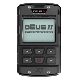 XP DEUS II Remote Control