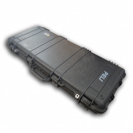 Maleta XP Pelicase