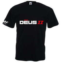 DEUS II T-shirt