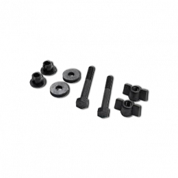 Coil fitting kit