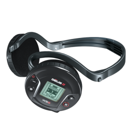 Casque WS6