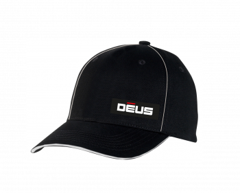 DEUS Cap