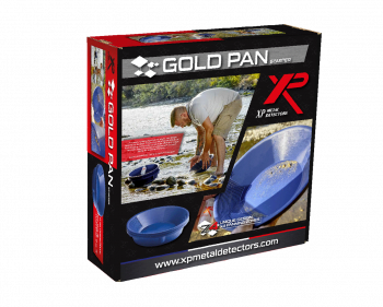 XP GOLD PAN STARTER KIT