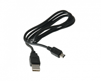 It is3-way mini usb cable charger for xp & orx deus metal links 