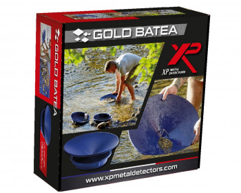 XP GOLD BATEA KIT