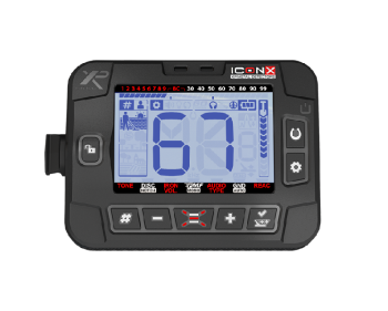 Télécommande ICON X