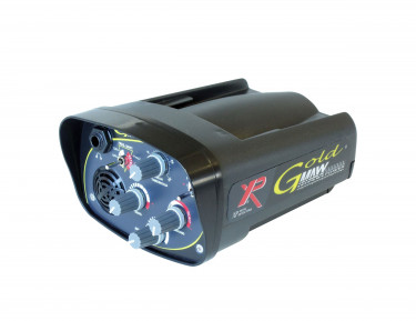Xp Metal Detectors Detecteur De Metaux Casque Sans Fil Modele Ws3 Pour Adx150 Adventis 2 Gmaxx Ii Et Gold Maxx Power 