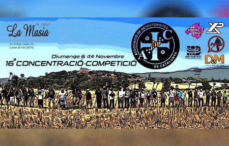 16ª CONCENTRACIÓ ADC