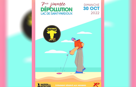 Journée Dépollution Limouzi