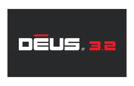 Mise à jour DEUS 3.2