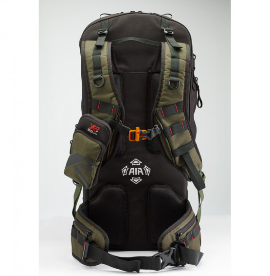 Mochilla XP BACKPACK 280