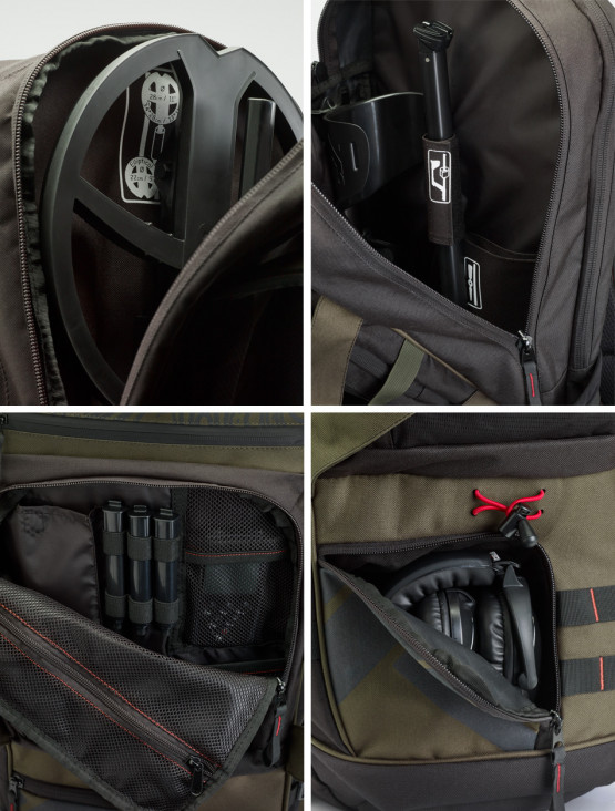 XP BACKPACK 280