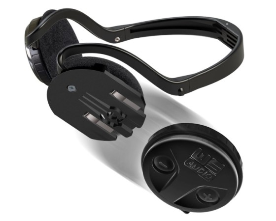 Auriculares XP WSAUDIO