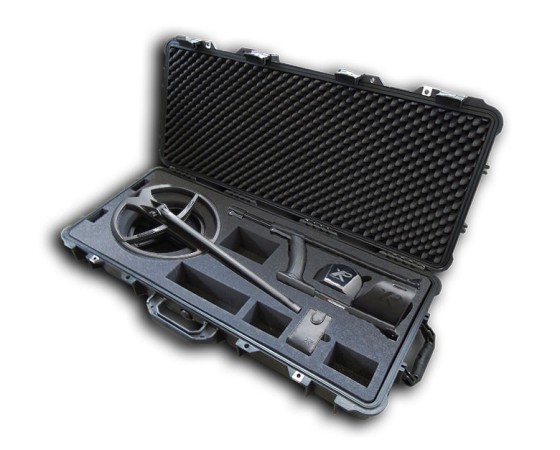 Pelicase XP case