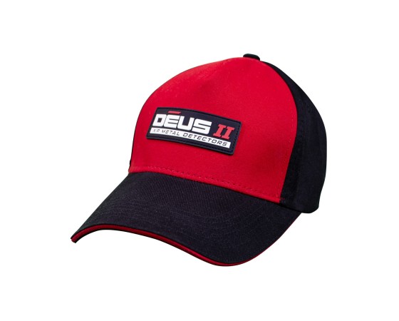 Casquette DEUS II