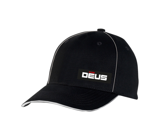 Casquette DEUS