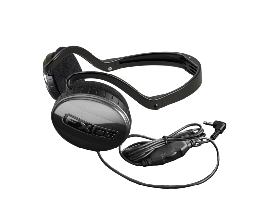 casque fx03