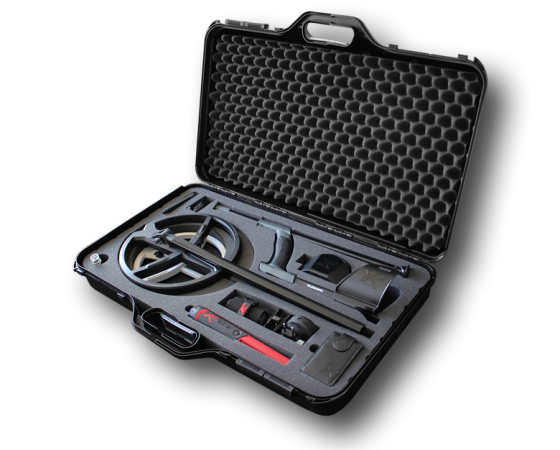 XP Transport Case