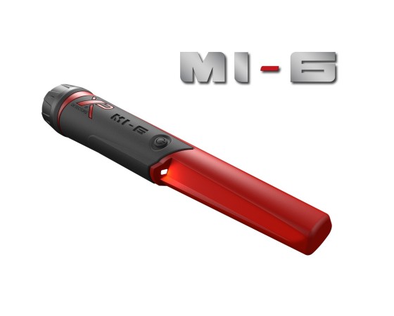 XP MI-6 Pinpointer