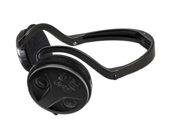 Auriculares XP WSAUDIO