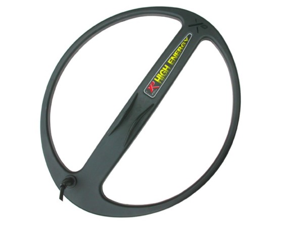 Disque filaire XP HE 38x45cm