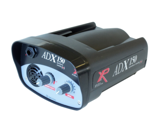 ADX150 Electronics Box