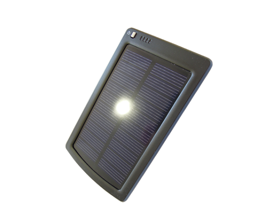 Solar charger