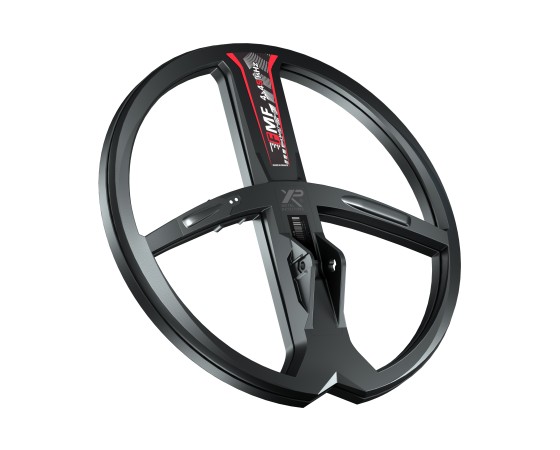 Disque FMF 28 cm