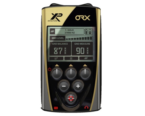 Remoto control ORX