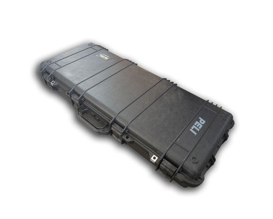 Malette XP Pelicase