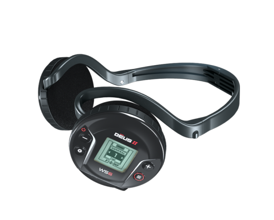 Casque WS6