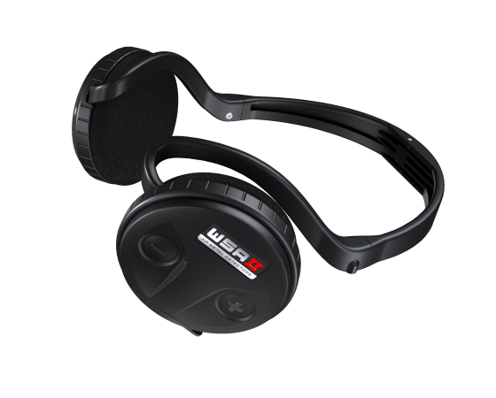 WSAII wireless headphones