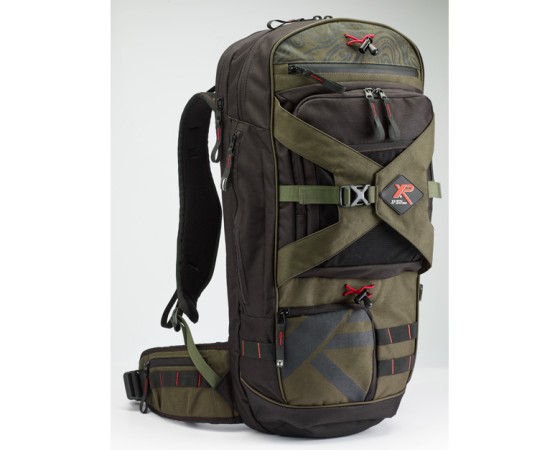 Mochila XP BACKPACK 280