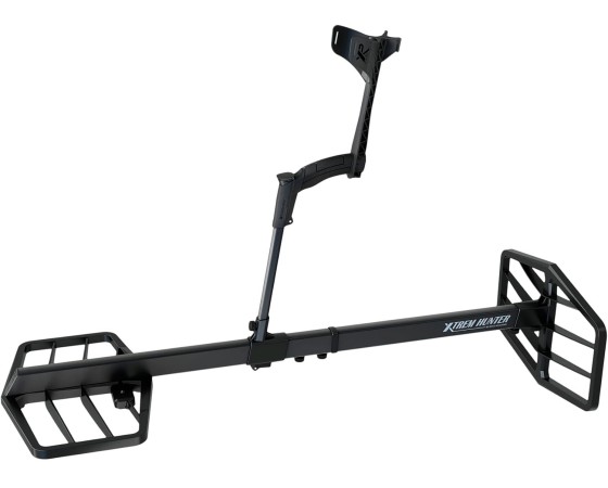 XTREM Hunter Plato